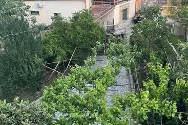 Pansiyon Mtskheta Wellpoint Arsukidze 48