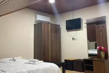 پانسیون Mtskheta Wellpoint Arsukidze 48