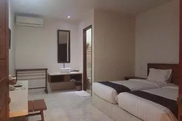 The Pade Dive Resort