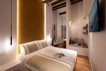 Albergue Locanda Remare