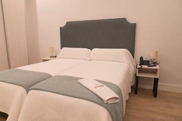 בית מלון כפרי Gm