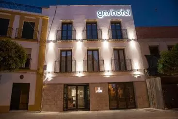 Hôtel Gm
