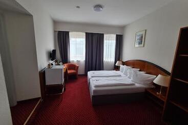 Hotel & Restaurant Krone