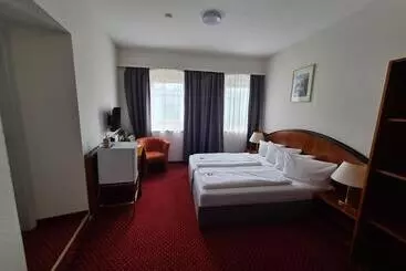 Hotel & Restaurant Krone