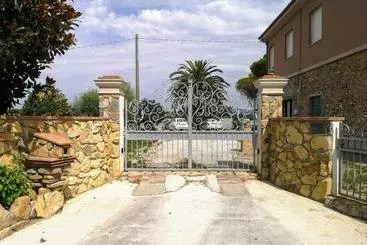 Majatalo La California