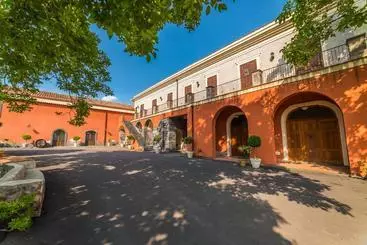 Hotelli Il Sentiero Degli Ulivi