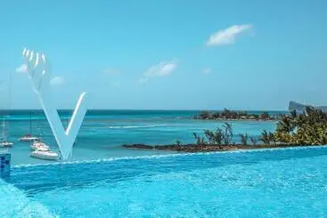 Hotel Ocean V