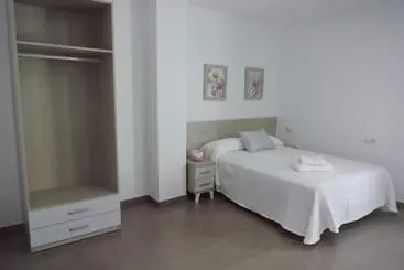 Pension Hostal Delia