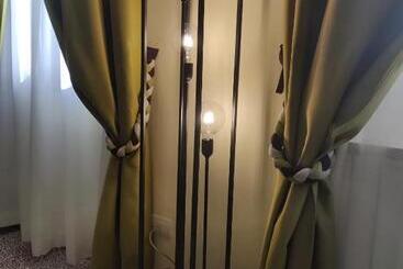 Bed and Breakfast L'ospitale Dei Brilli