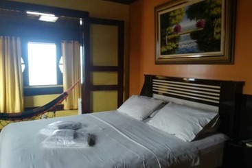 پانسیون Paratibela Pousada