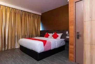Hotel Zen Zeng
