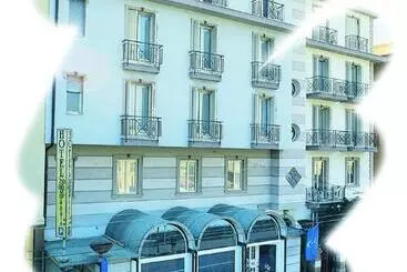 Hotel Rosalia
