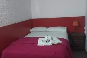 Szálló Hostería Niemanu