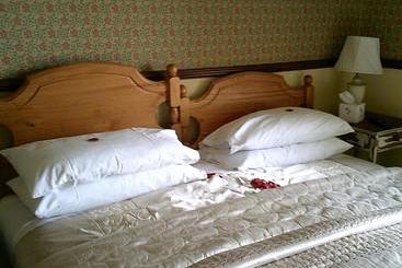 Bed and Breakfast Regency House