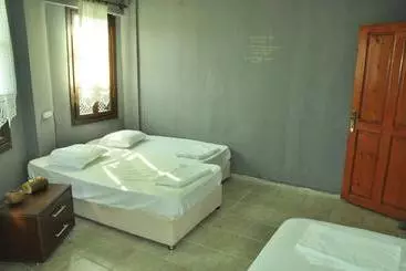 Funky Monkey Hostel & Pub Antalya  Adults Only