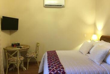 هتل Eco Pousada Quaresmeiras