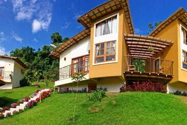 Hotel Eco Pousada Quaresmeiras