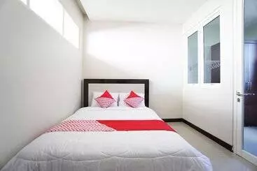 Hotel Oyo 1290 Felizcha House