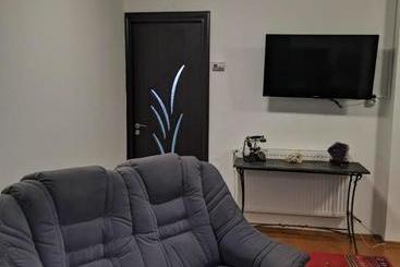 Viking Apartment Grigo