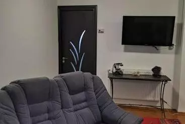 Viking Apartment Grigo