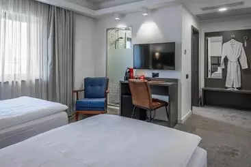 Hotel Charm Boutique