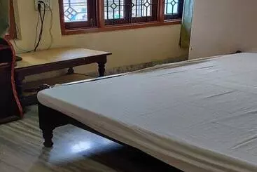 Hotelli Krishan Kanhiya