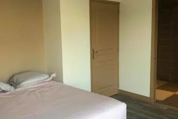 Hotel Le Domaine De La Carperie