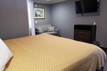 Szálloda Lone Star Inn By Fairbridge