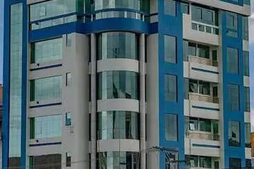 Hotel Oporto