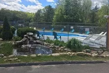 Szálloda Aquastar Inn