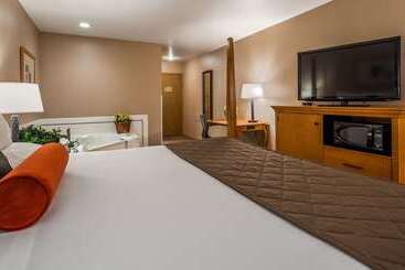 호텔 Best Western Prineville Inn