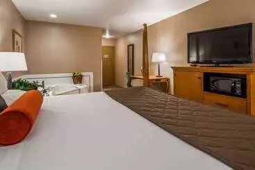 בית מלון כפרי Best Western Prineville Inn