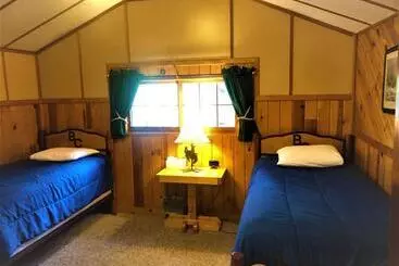 هتل Bill Cody Ranch