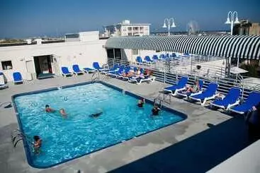 ホテル Biscayne Suites
