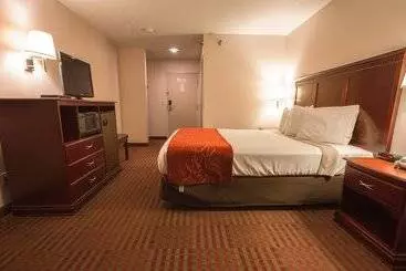 ホテル Bridgeway Inn & Suites