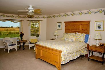 בית מלון כפרי Brightwood Inn