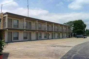 Budget Host Stone S Motel