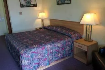 Budget Host Stone S Motel