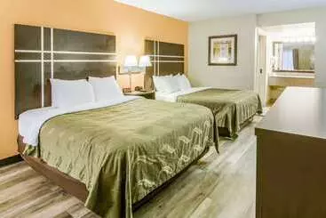 ホテル Quality Inn