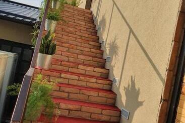 هاستل Oldbrick Pub