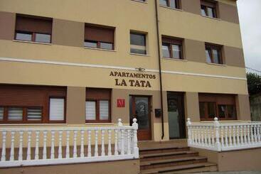 Apartamentos La Tata