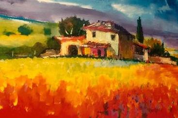 Bed and Breakfast Agriturismo Casa Giusta