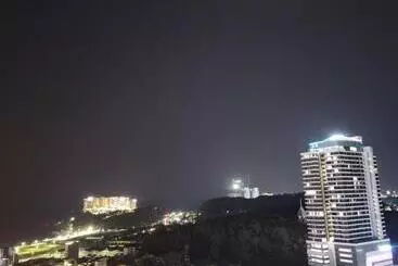 Hotel The Mark Sokcho Residence