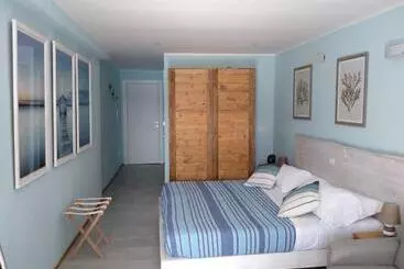 پانسیون La Calata