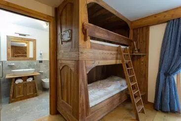 Sport Hotel Rudolf