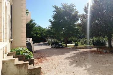 צימר Vue Du Château D'excideuil