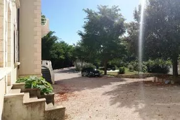 ベッドアンドブレックファースト Vue Du Château D'excideuil