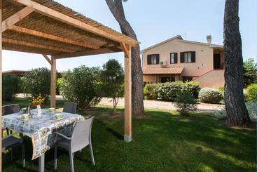 Hotel Agriturismo Colle Oliveto