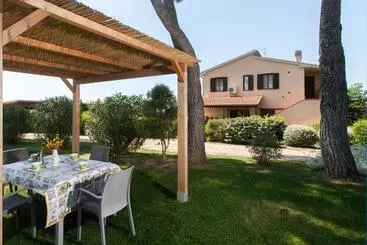 Hotel Agriturismo Colle Oliveto