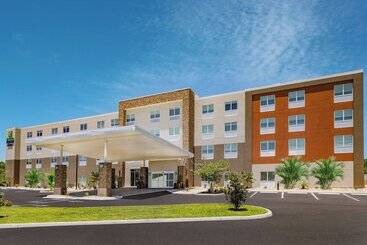 ホテル Holiday Inn Express & Suites   Ruskin, An Ihg